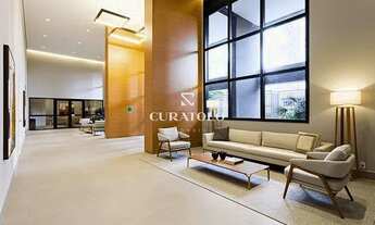 Imagem 10: Seu novo lar de Alto Padrão no Belém: 134 m2 com 3 Suítes, 2 Vagas e Ampla Varanda Condom