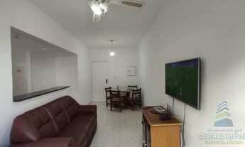 Imagem 3: Apartamento com 2 dorms, Aviação, Praia Grande - R$ 290 mil, Cod: 12111