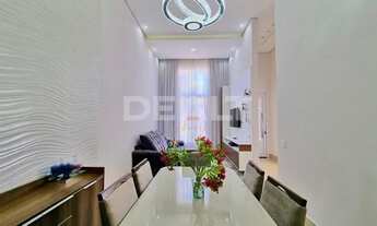 Imagem 3: Casa de condomínio para venda com 144 metros quadrados com 3 quartos