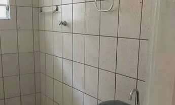 Imagem 7: Casa com 02 dormitórios, sala, cozinha, banheiro, área de serviço - com vaga de garagem pa