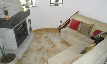 Imagem 4: Apartamento com 3 dormitórios à venda, 246 m² por R$ 1.700.000,00 - Tatuapé - São Paulo/SP