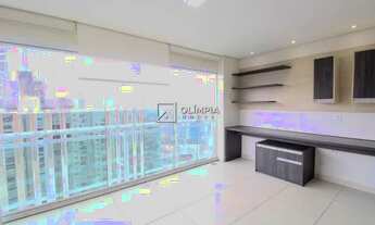 Imagem 6: Locação Apartamento 2 Dormitórios - 84 m² Brooklin