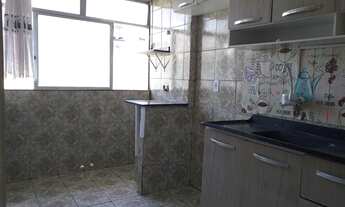 Imagem 5: Apartamento a venda 2 dormitórios reformado bairro Cavalhada - Porto Alegre - RS