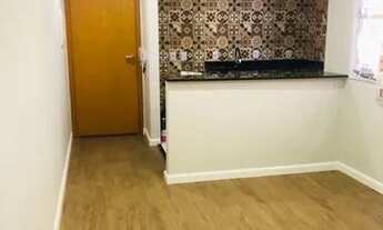 Imagem 2: COBERTURA - PARQUE NOVO ORATÓRIO - SP