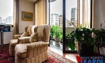 Imagem 3: APARTAMENTO - JARDIM PAULISTA - SP