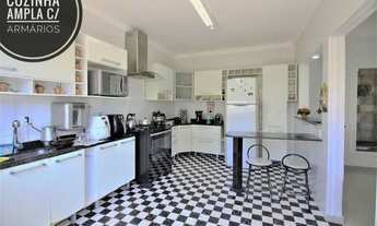 Imagem 5: Casa moderna automatizada em condomínio fechado com segurança 24h