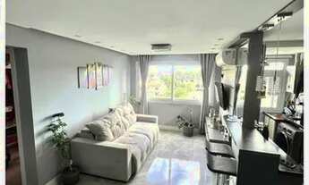 Imagem 6: Apartamento para locação dois dormitórios com vaga e infra