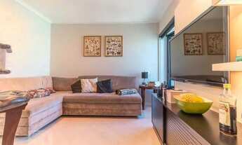 Imagem 3: Apartamento para Aluguel - Jardim Paulista, 1 Quarto, 40 m2