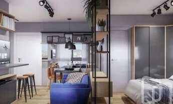 Imagem 4: PORTO ALEGRE - Apartamento Padrão - Floresta