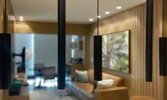 Imagem 5: Cloc Marina Residence Alto luxo PORTEIRA FECHADA