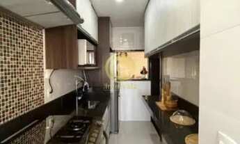 Imagem 7: APARTAMENTO RESIDENCIAL em TAUBATÉ - SP, JARDIM DAS NAÇÕES