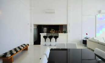 Imagem 5: Flat para aluguel no Brooklin - SP