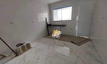 Imagem 7: Sobrado com 3 dormitórios à venda, 140 m² por R$ 720.000 - Vila Palmeiras - São Paulo/SP