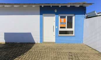 Imagem 2: Canoas - Casa Padrão - MATHIAS VELHO