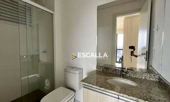 Imagem 5: Studio com 1 dormitório à venda, 44 m² por R$ 395.000,00 - Centro - Joinville/SC