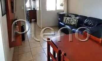 Imagem 3: Apartamento à venda no Jardim Proença - Campinas
