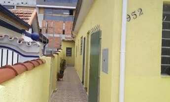 Imagem 3: CASA TÉRREA - LAPA - SP