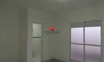 Imagem 3: Sobrado 2 dormitórios e 2 vagas no Cangaíba