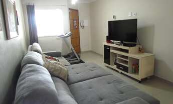 Imagem 4: Sobrado Geminado para Venda em São Paulo, Vila Nhocune, 3 dormitórios, 1 suíte, 3 banheiro