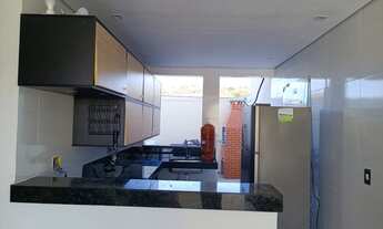 Imagem 3: Casa para venda possui 104 metros quadrados com 2 quartos em Vila Verde - Betim - MG