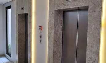 Imagem 5: APARTAMENTO - CAMPO BELO - SP