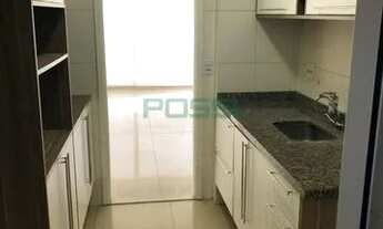 Imagem 7: Apartamento com 3 quartos e 3 banheiros à venda