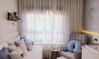 Imagem 15: Apartamento para venda no Brooklin, 105 metros com 2 quartos e 1 vaga, HABITARTE II