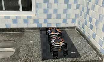 Imagem 5: Kitnet em Santo amaro