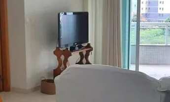 Imagem 4: APARTAMENTO - PARQUE RESIDENCIAL AQUARIUS - SP