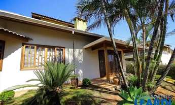 Imagem 2: CASA EM CONDOMÍNIO - CONDOMÍNIO FLAMBOYANT-B - SP