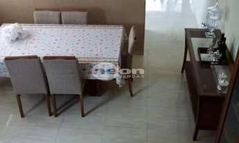 Imagem 4: SãO BERNARDO DO CAMPO - Casa Padrão - Taboão