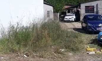 Imagem 4: Terreno em Restinga