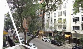 Imagem 7: RIO DE JANEIRO - Apartamento Padrão - Copacabana