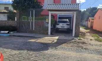 Imagem 2: Aluguel casa alvorada