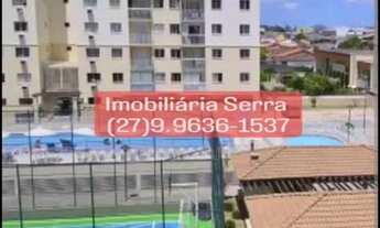 Imagem 7: GIO - 008. - Apartamento a venda c/ com 2 quartos 2 banh. em Cond. Villaggio Limoeiro - S