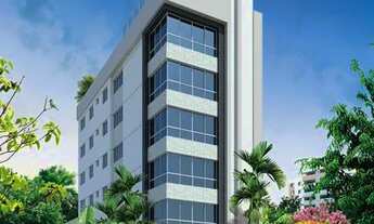 Imagem: Apartamento em Castelo - Belo Horizonte