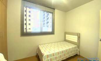 Imagem 6: APARTAMENTO - GRAÇA - MG