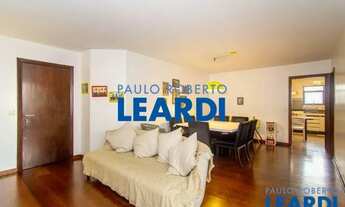 Imagem: APARTAMENTO - PERDIZES - SP