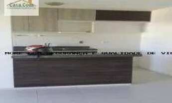 Imagem 4: Apartamento com 3 dormitórios à venda, 71 m² por R$ 330.000,00 - Valparaíso - Serra/ES