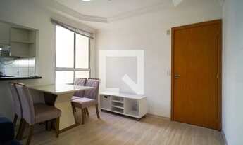 Imagem 2: Apartamento para Aluguel - Parque Campolim, 2 Quartos, 67 m2