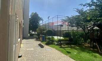 Imagem 2: Apartamento a venda, Água Branca, 01 dormitório, sala, cozinha, banheiro, sem vaga