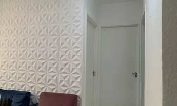 Imagem 6: Passo Apartamento 2/4 em Abrantes