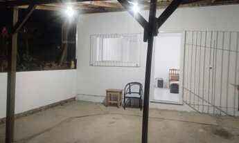 Imagem 2: Aluga kitnet para casal BIGUACU