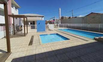 Imagem: ALUGUEL DE APÊ TÉRREO COND. FECHADO COM