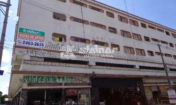 Imagem 2: Apartamento com 2 dormitórios para alugar, 74 m² por R$ 1.263,03 - Jardim Tranqüilidade