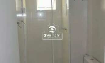 Imagem 7: Apartamento para venda possui 64m² com 2 dormitórios no Bairro Jardim - Santo André - SP