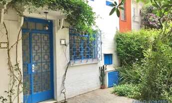 Imagem 4: CASA DE VILA - JARDIM AMÉRICA - SP