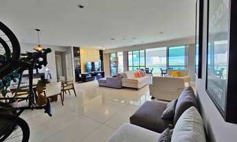 Imagem 3: Apartamento para aluguel com 220 metros quadrados com 3 quartos