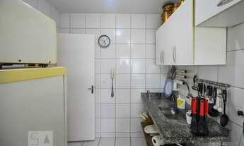 Imagem 7: Apartamento para venda com 54 metros quadrados com 2 quartos