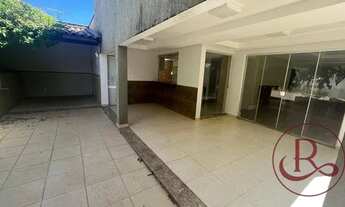 Imagem: Casa com 3 quartos com suítes plenas quintal